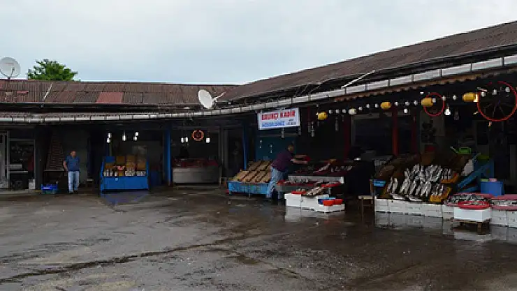 Balıkçılar en kötü günlerini yaşıyor