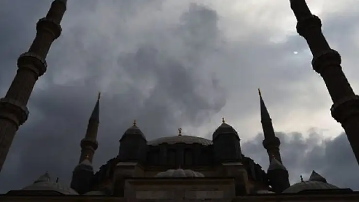 Orucu bozmayan şeyler