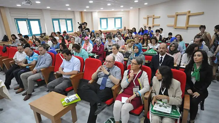 DUVARSIZ EĞİTİM ÇALIŞTAYI