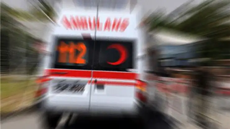 ÇAKMAK GAZI ÇEKEN 16 YAŞINDAKİ ÇOCUK KOMAYA GİRDİ