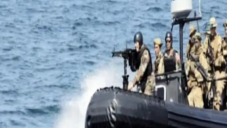 TSK'nın göz bebeği SAT'lardan nefes kesen klip