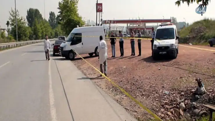 Cezaevi müdürüne suikast!