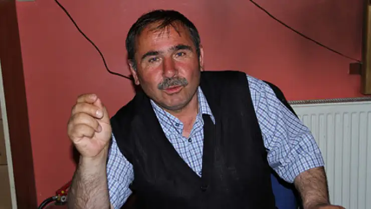 TFF başkanlığına sürpriz aday