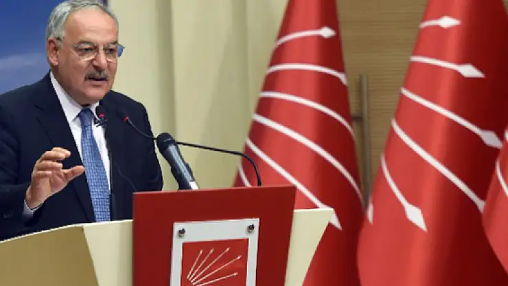 Haluk Koç, Bülent Arınç'a cevap verdi