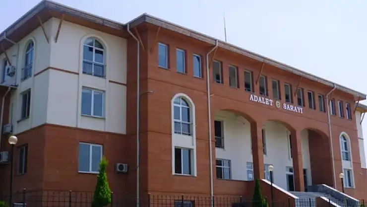 Çarşamba Adliyesi'nde Atamalar Belli Oldu