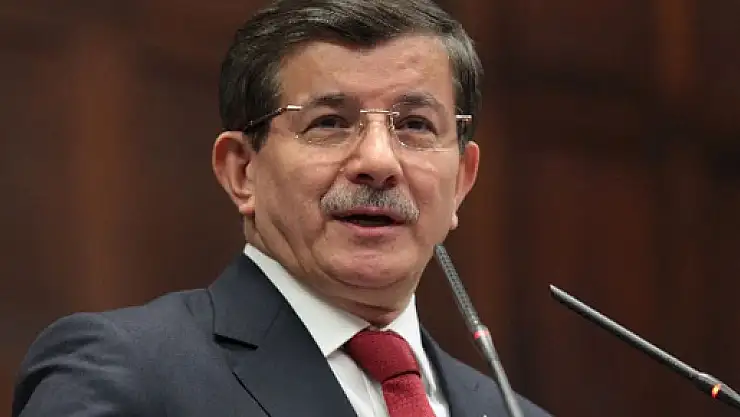 Davutoğlu: 'Bizimle koalisyon kurmaya niyet edecek olanlar'