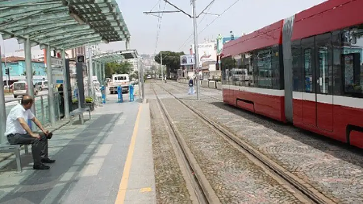 SAMULAŞ Yaz Tarifesine Geçiyor