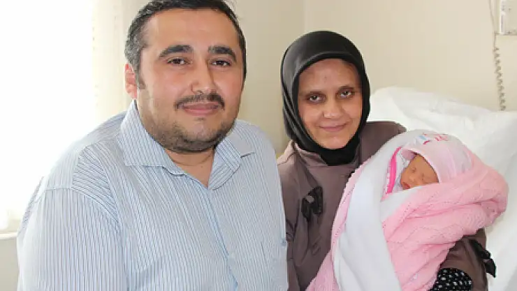 12 Yıl Sonra Gelen Mutluluk