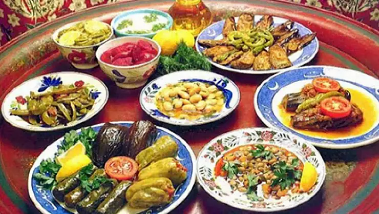 İşte iftarda kaçınılması gereken besinler