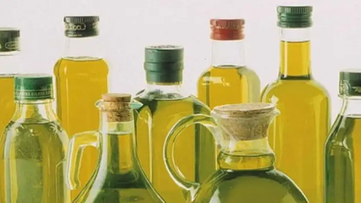 Fındık yağı Alzheimerı önlüyor