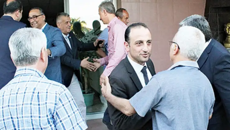 Haydi Samsun Kombine Zamanı