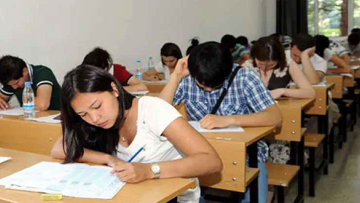 2015 LYS-2 ve LYS-3 ne zaman yapılacak?