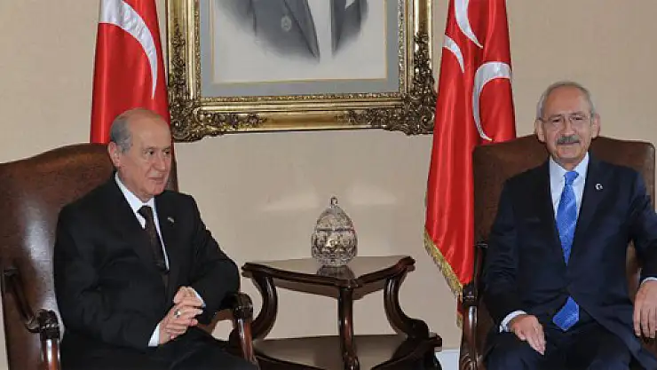 'Bahçeli Başbakan Olsun'