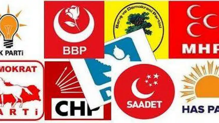 'Listeler bu gün açıklanıyor'