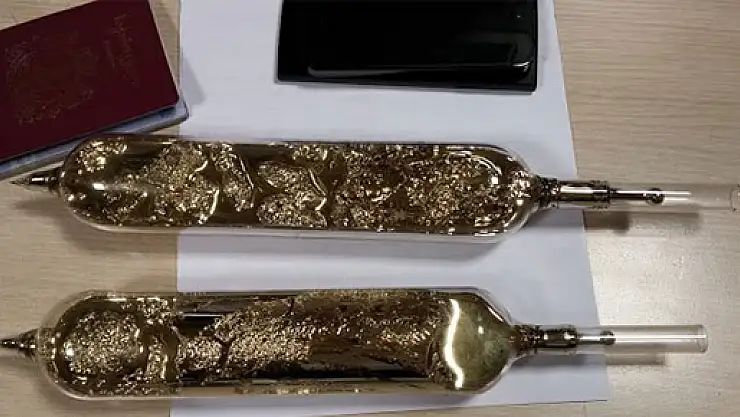 Sarp Sınır Kapısı'nda büyük tehlike