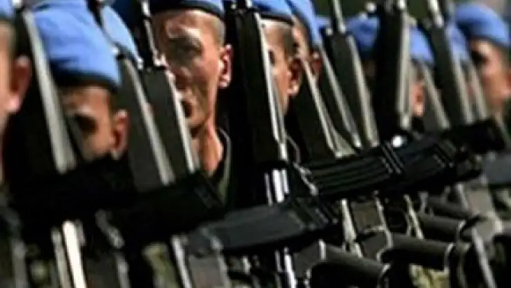 Orduda Bir Devir Kapandı