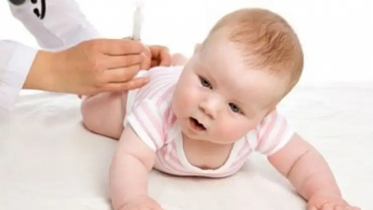 TIP dünyasında aşı tartışması