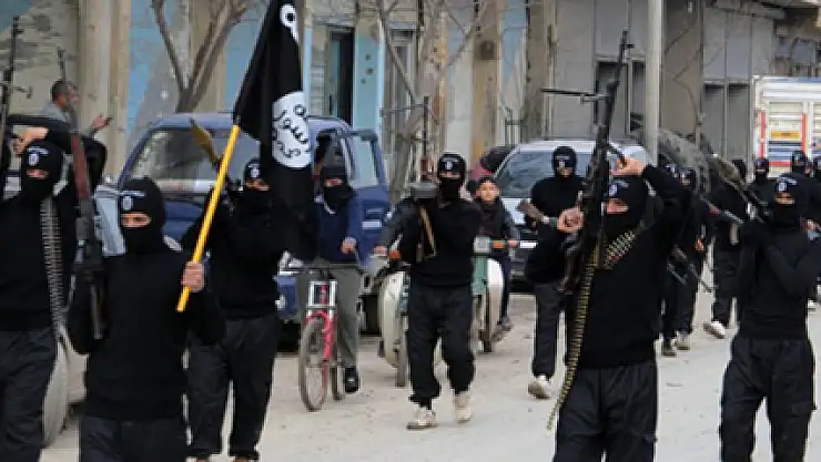 Pentagon, Suriyeli muhaliflere maaş bağladı