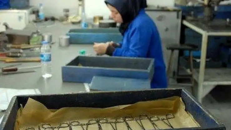 Tıbbi cihaz üretilerine vatandaş desteği