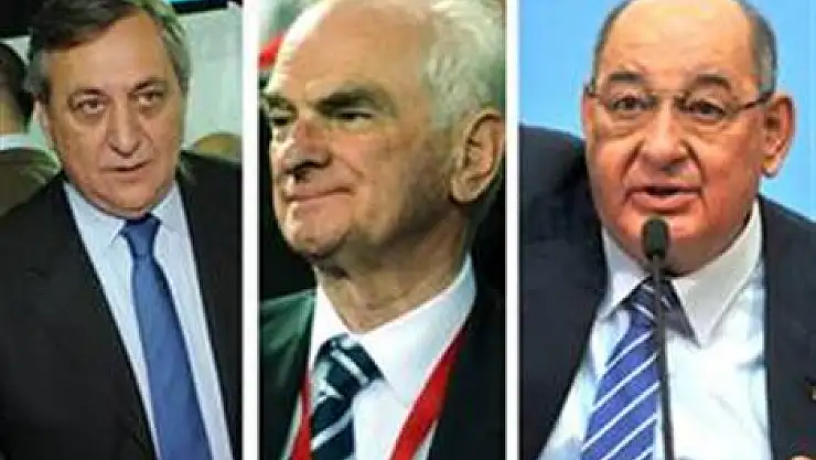 CHP'de liste depremi!