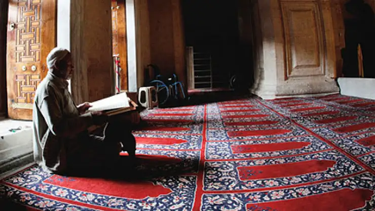 Ramazan'da ibadet ve iyiliğin sevabı nedir?