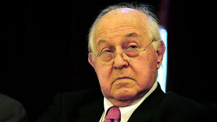 Yarsuvat'tan Demirören'e 'tayin' göndermesi