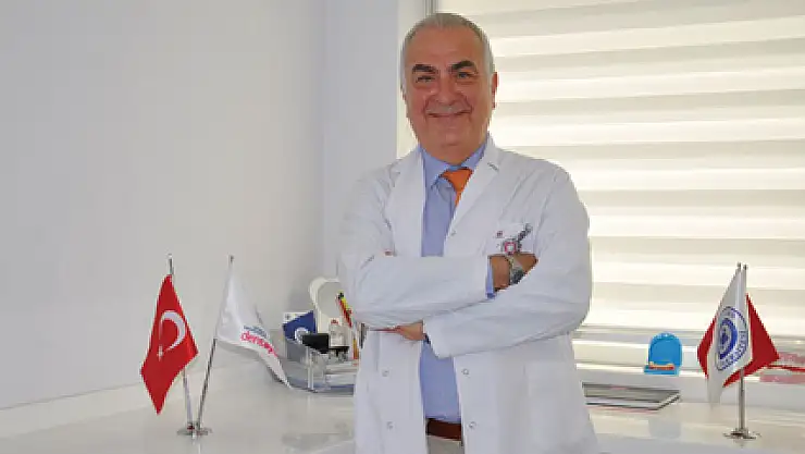 Oruçluyken ağız kokusu engellenebilir