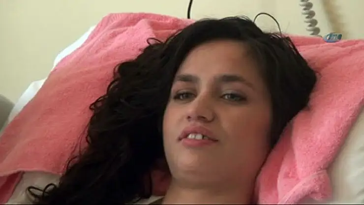 Mutlu Kaya'nın ilk görüntüleri