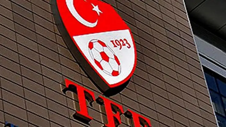 TFF Olağan Seçimli Genel Kurulu Bugün