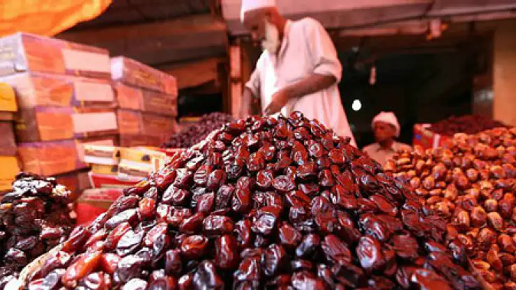 Rakamlarla dünyada Ramazan