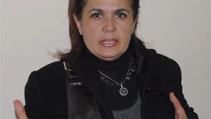 Hayvanları Koruma Derneği Başkanından tepki