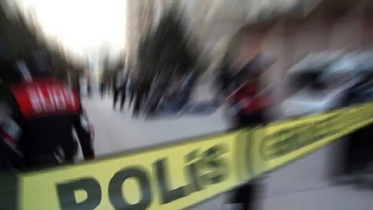 Kardeşlere pompalı tüfekle infaz