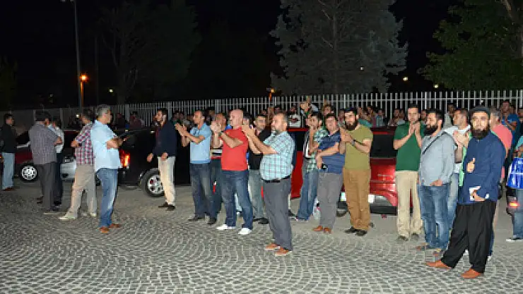 TOFAŞ'dan sonra MAKO'da da 80 kişinin işine son verildi