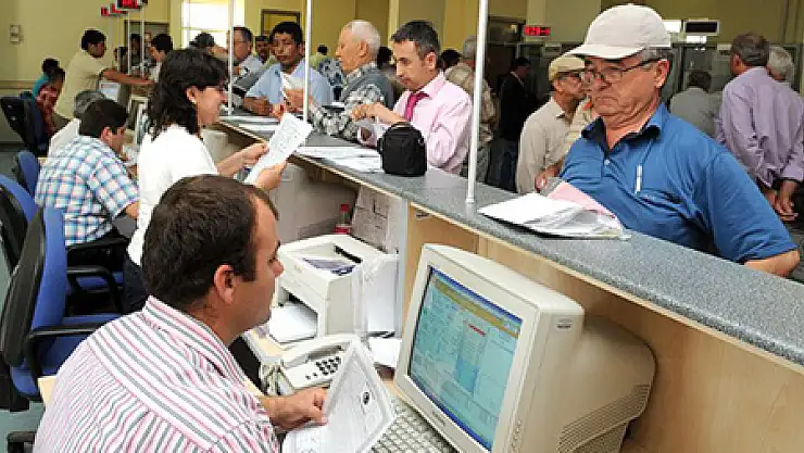 Genç istihdamına teşvikte son hafta 