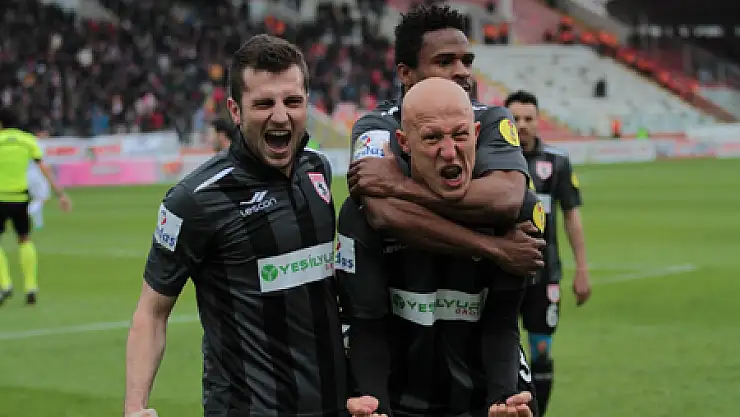 Samsunspor'dan Durum Değerlendirmesi 