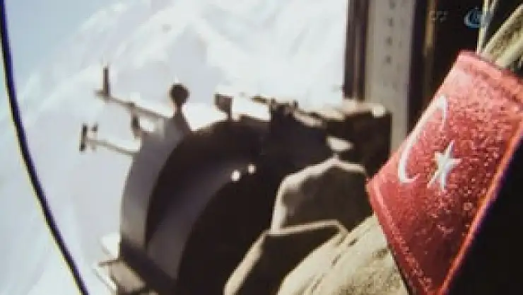 Can Atilla'dan Kara Kuvvetleri'ne özel klip