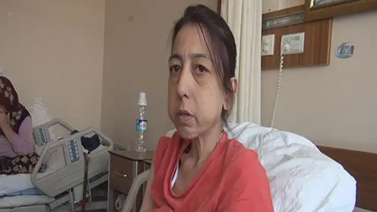 60 kilodan 30 kiloya düştü