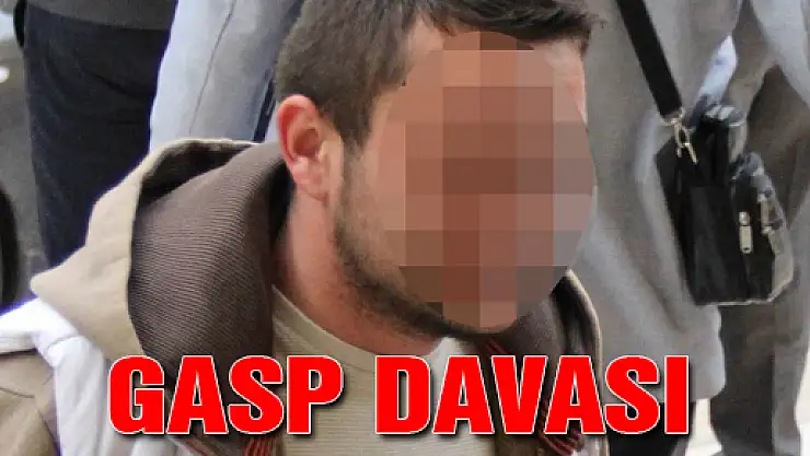 GASP DAVASI