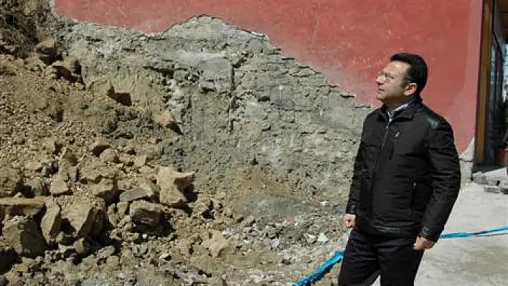 Aksoy' u soru yağmuruna tuttular