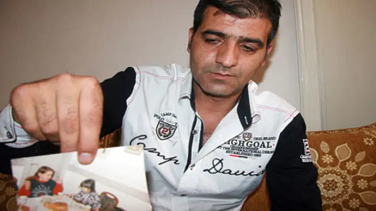 Sınır dışı edilen babanın 19 yıllık evlat hasreti