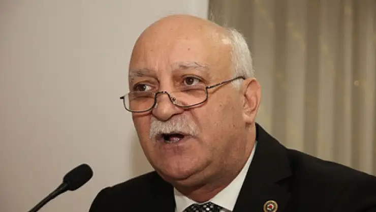 'Ceviz ithalattan kurtulamıyor'