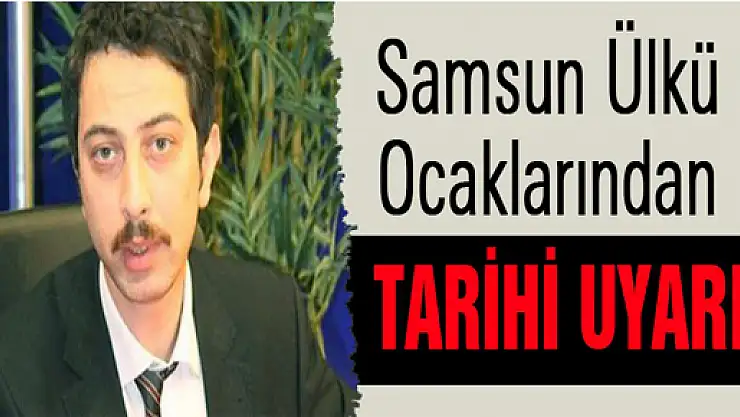 Doğu Türkistanlı Soydaşlarına da sahip çıkan  Ülkücü Hareket rahatsız mı etti?