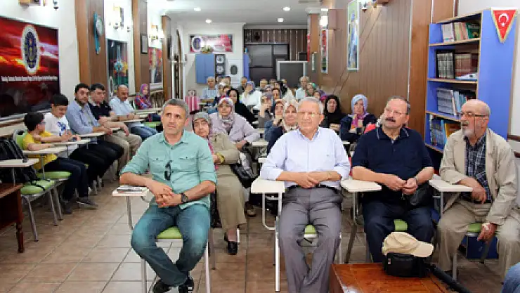 138 Aydır Okunan Mevlit