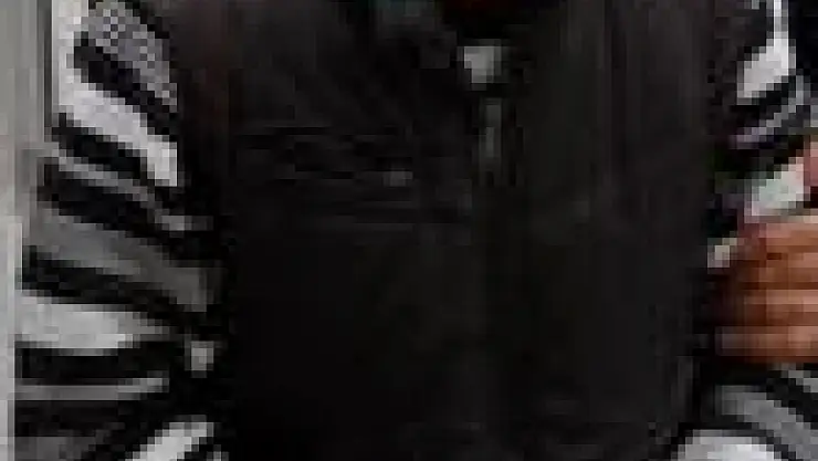 Hapis Cezası bulunan Şahıs Tutuklandı