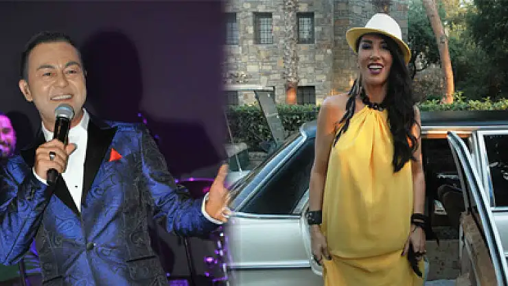 Serdar Ortaç ve Hande Yener ortak albüm çıkarıyor