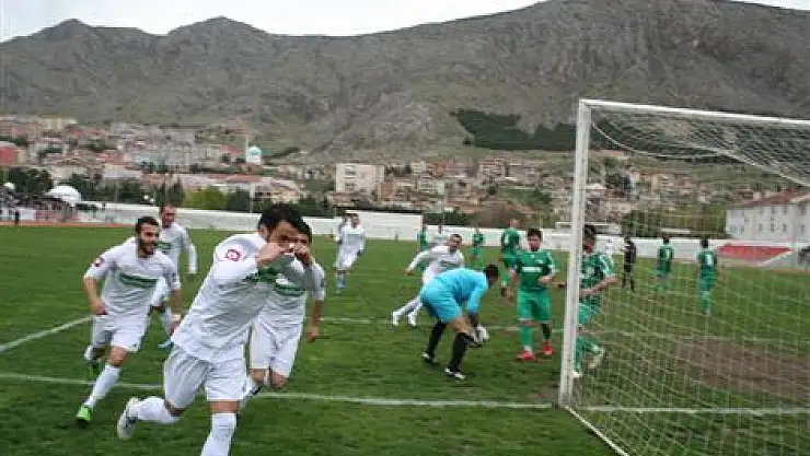 Şehzadeler şehrinden Hoş geldin 3. lig…