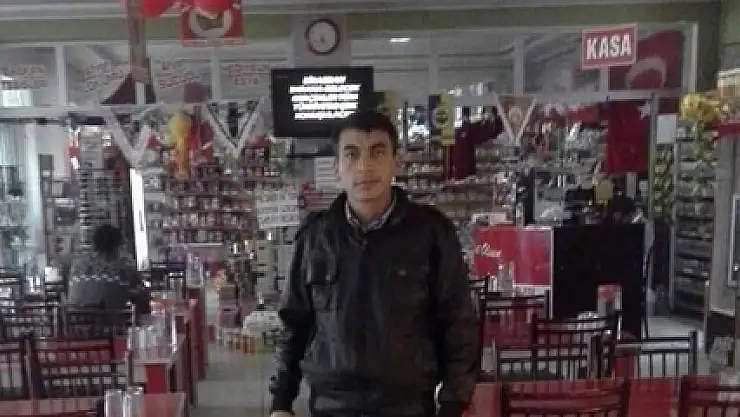 Trafik kazasında ölen oğlu için şahit arıyor