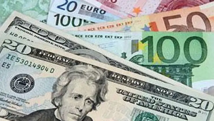 Dolar ve euro güne nasıl başladı?