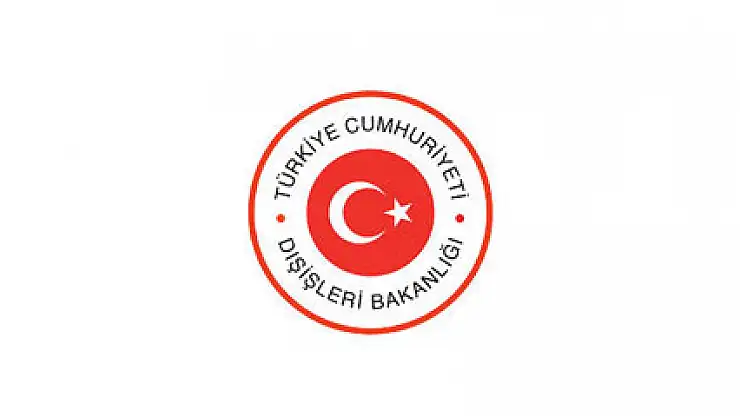 Dışişleri Bakanlığı'ndan Uygur Türkleri açıklaması