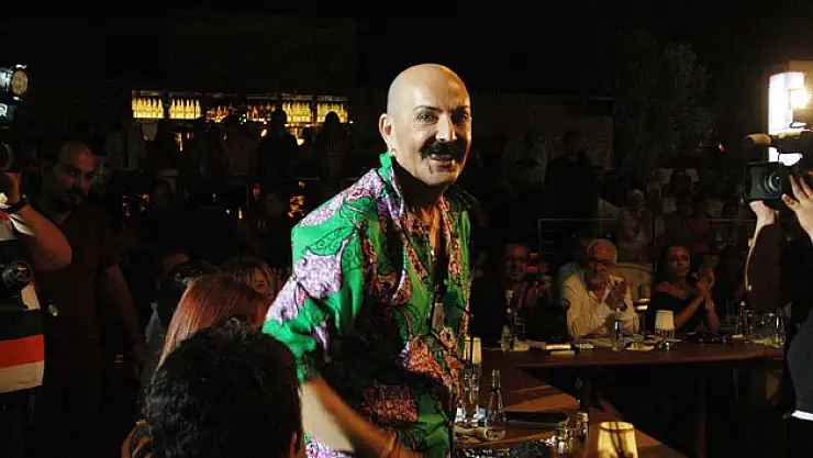 Cemil İpekçi by pass oldu